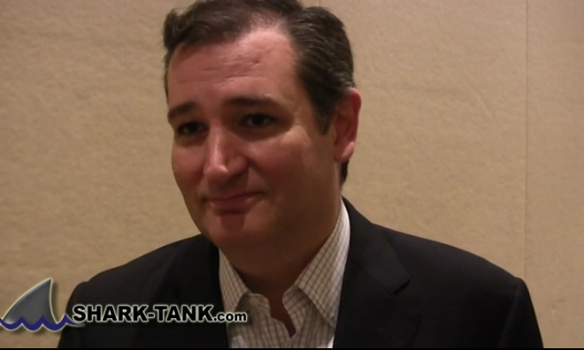 Senator Ted Cruz Addresses The Supreme Court Decision To Strike Down Texas HB 2 Provisions