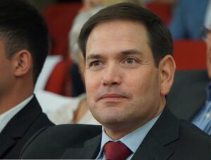 Marco Rubio