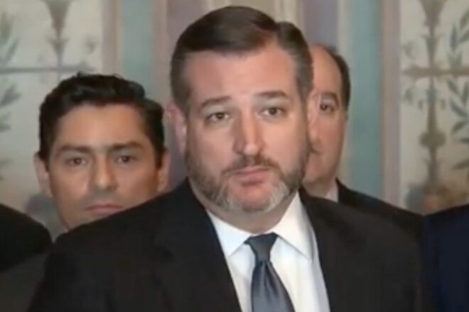 Senate Democrats vote in favor of infanticide, late-term abortion