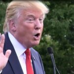 Donald Trump/ SHARK TANK MEDIA