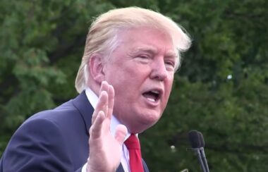 Trump Threatens to Use the Insurrection Act Amid Tensions