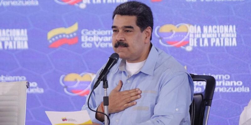 Maduro Victory Raises 'Concerns' in U.S.