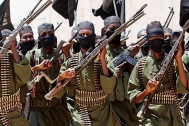 ISIS Warns Jihadists to Avoid Europe