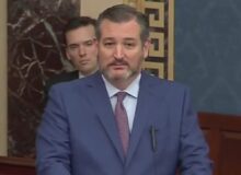 Cruz Calls for NPR to be Defunded