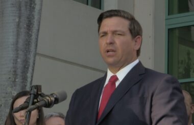 DeSantis Shares Thoughts on Judge’s Ruling on Illegal Immigration