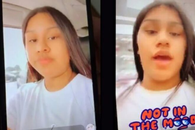 Texas woman arrest for threatening to spread COVID-19