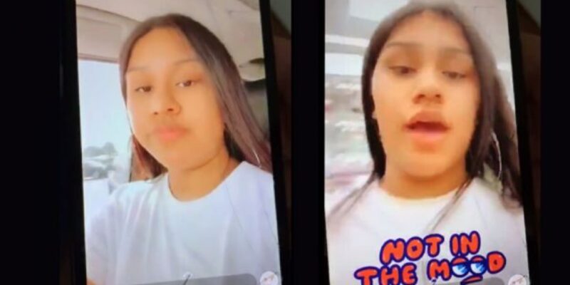 Texas woman arrest for threatening to spread COVID-19