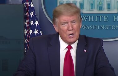 Trump Warns Cuba to Make a ‘Deal’ Following Recent Events