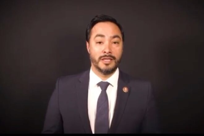 Rep. Castro Sends Letter to Commerce About Assault Weapons Exports