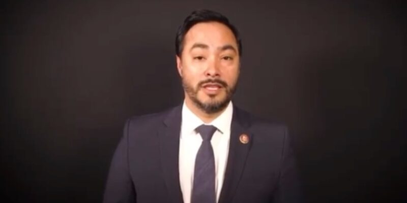 Rep. Castro Shares That He Underwent Surgery to Remove a Tumor