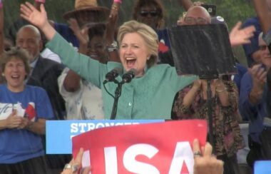 House Republicans Seek to Hold the Clintons Accountable for Skipping Testimony