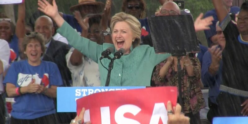 House Republicans Seek to Hold the Clintons Accountable for Skipping Testimony