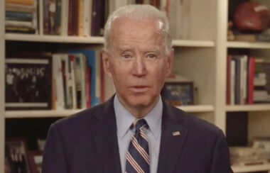 Crenshaw Calls Biden's Impeachment Inquiry ‘Reasonable’