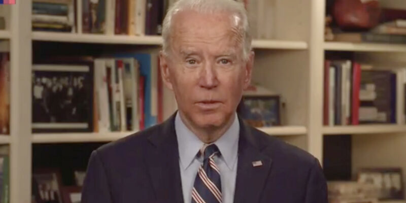 Pres. Biden Shares Help for the Citizens of Hawai’i Affected by Wildfires