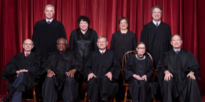 Supreme Court Refuses Trump's National Guard Deployment in Chicago