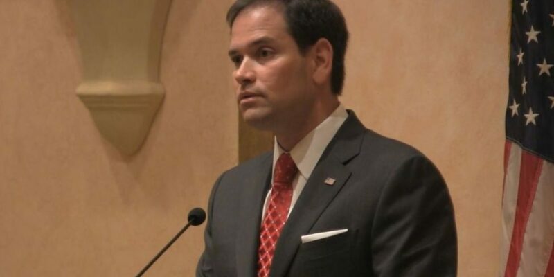 Secretary Rubio Announces Visa Restrictions on Chilean Officials