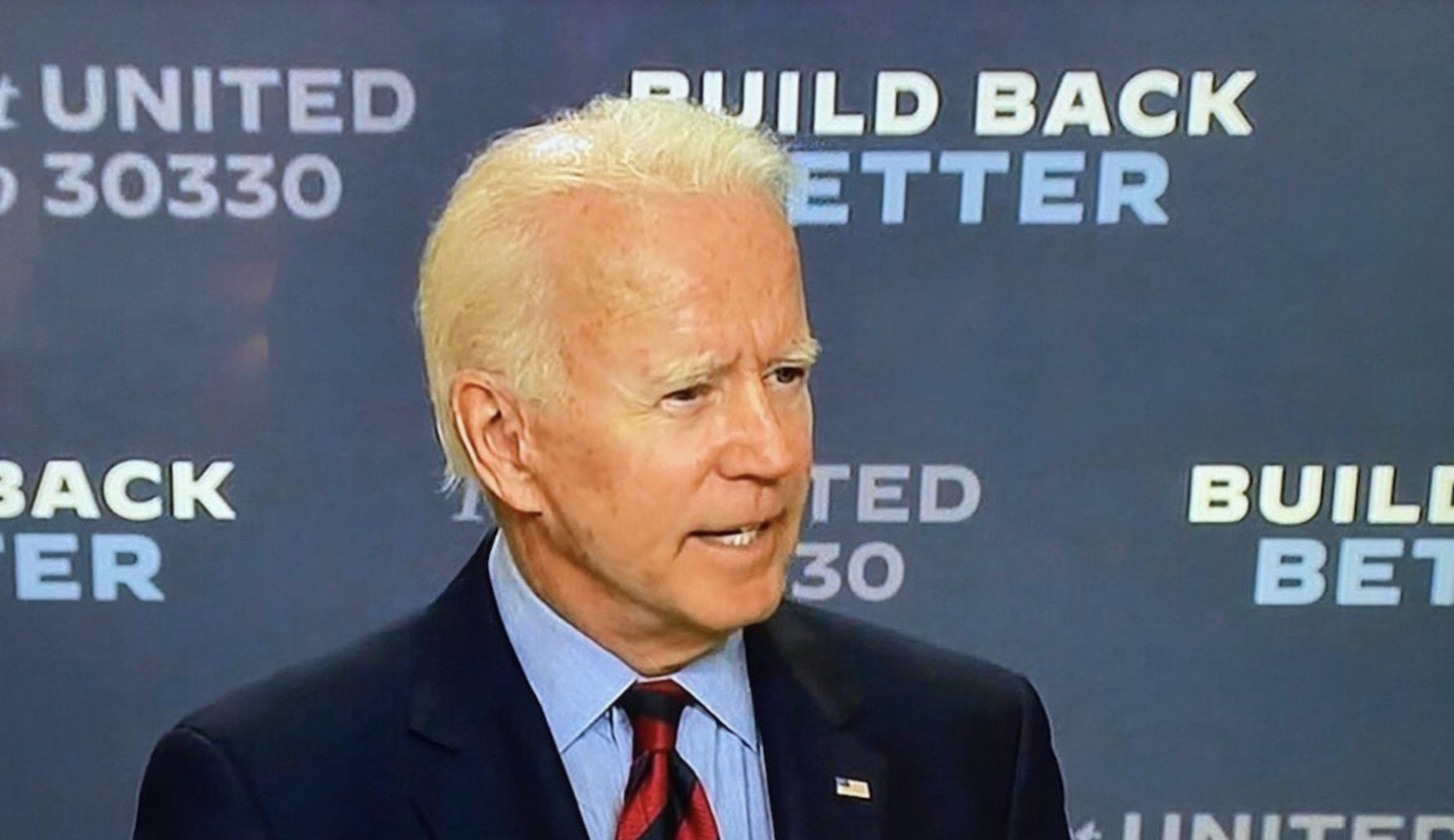Joe Biden