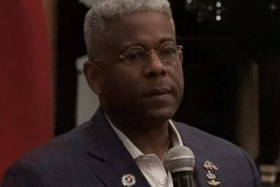 allen west