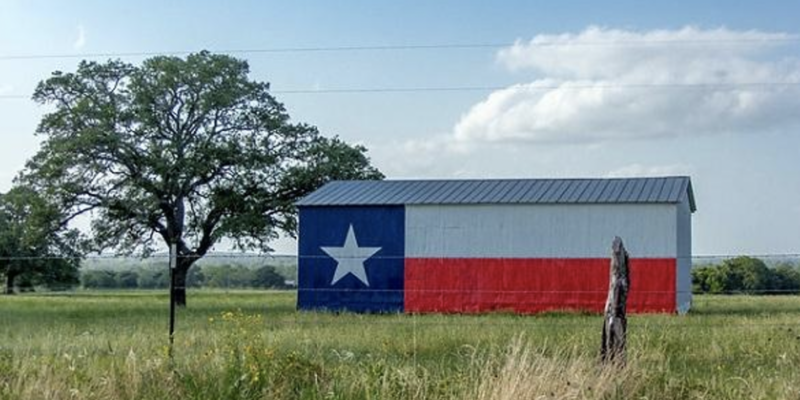 Democrats Failing to Win Over Rural Texas with their Socialist Agenda