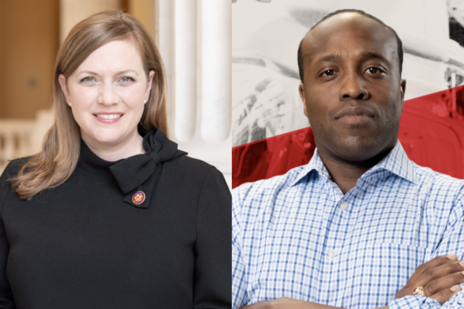 Speaker Pelosi could cost Democrats Texas' 7th congressional district