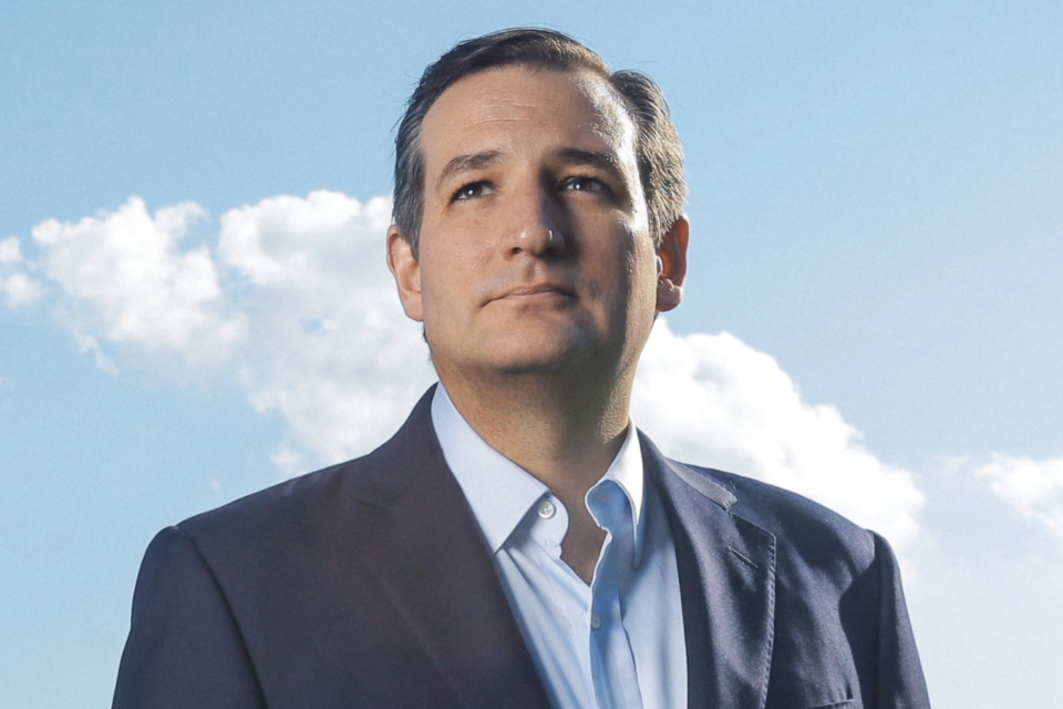 ted cruz