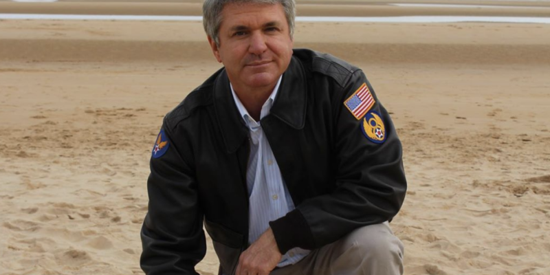 McCaul Wants Congress to Focus on COVID-19 Relief, Not Cats