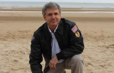 Michael McCaul Pushes Act to Shield World Cup, Olympics From Drone Threats