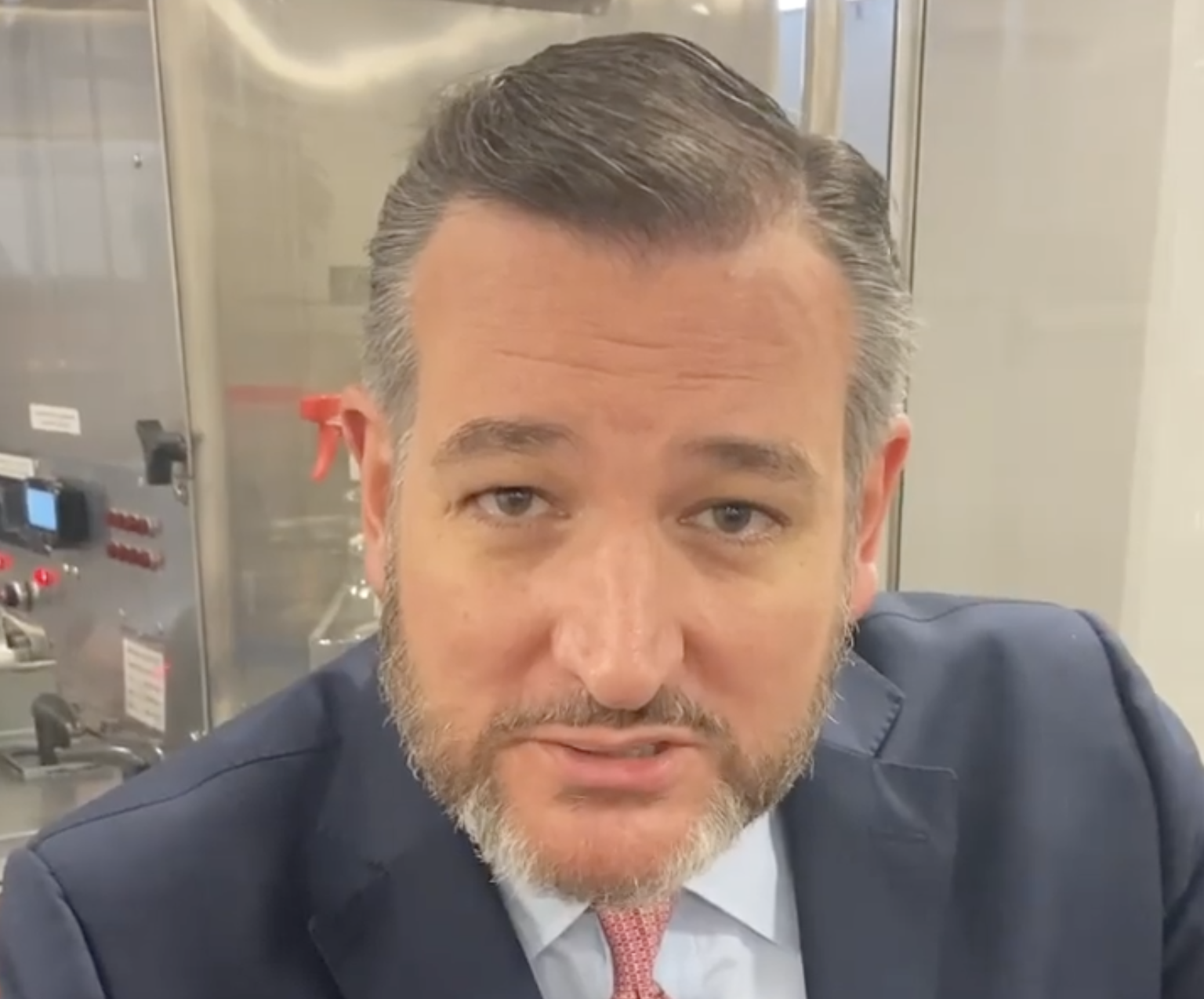 Ted Cruz A Favorite For The 2024 Republican Presidential Nomination