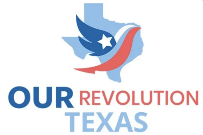 Violent and radical revolutionary group endorses Julie Oliver and Mike Siegel
