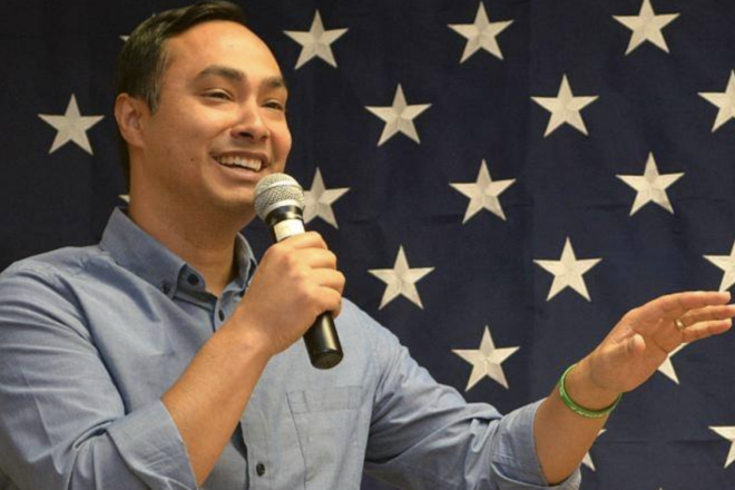 Joaquin Castro Leads Letter to White House on Climate Refugees