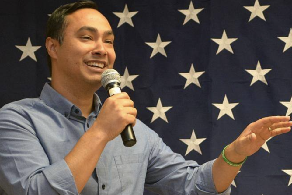 joaquin castro