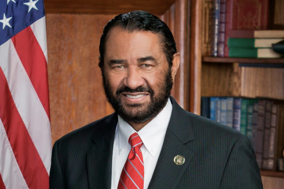 al green