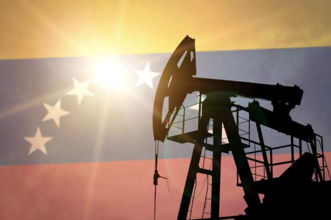 U.S. Treasury extends critical license for American energy companies in Venezuela