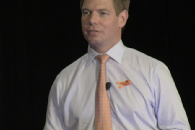 Ted Cruz says Swalwell literally took his advice about screwing the Chinese communists