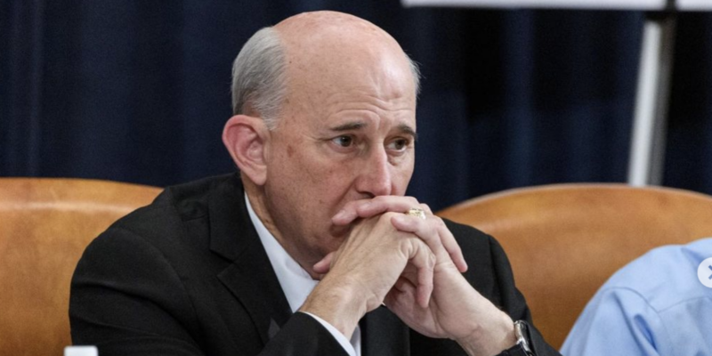 Gohmert says Democrats want Americans to 'just smoke some dope' to get past COVID worries