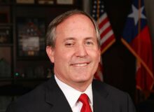 Attorney General Paxton Slams ‘Political Witch Hunt’ Against him