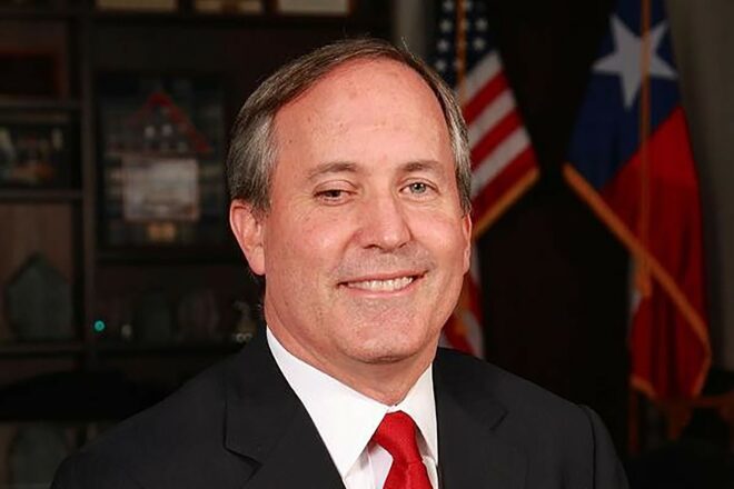 Texas Attorney General Ken Paxton Acquitted of Impeachment Charges