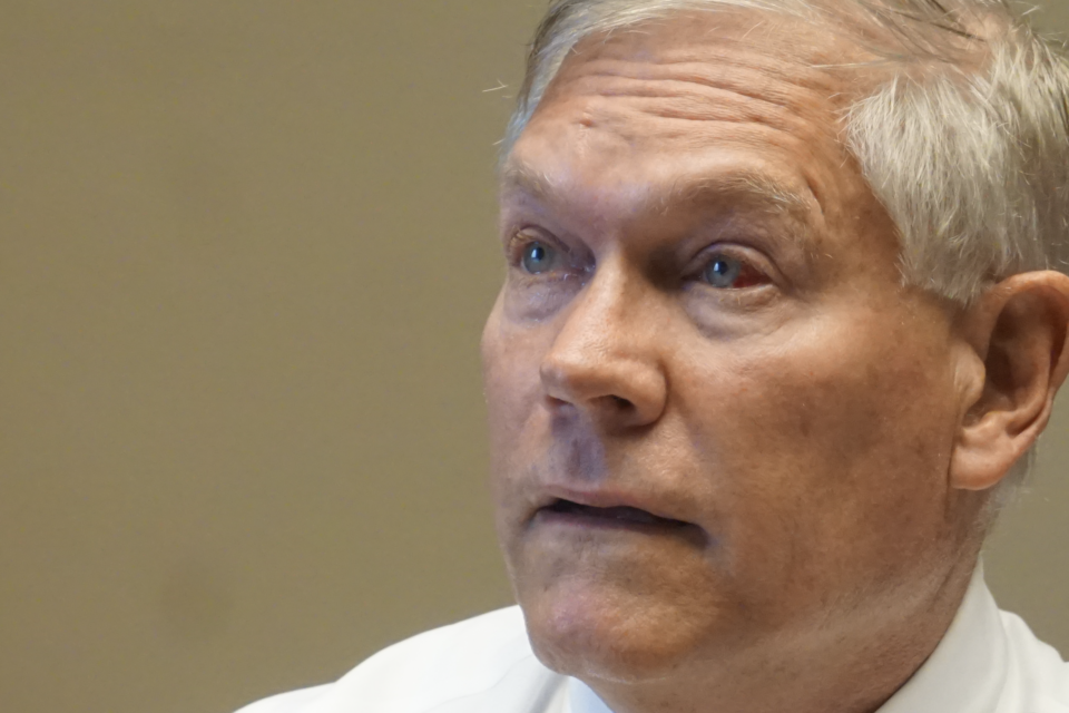 pete sessions