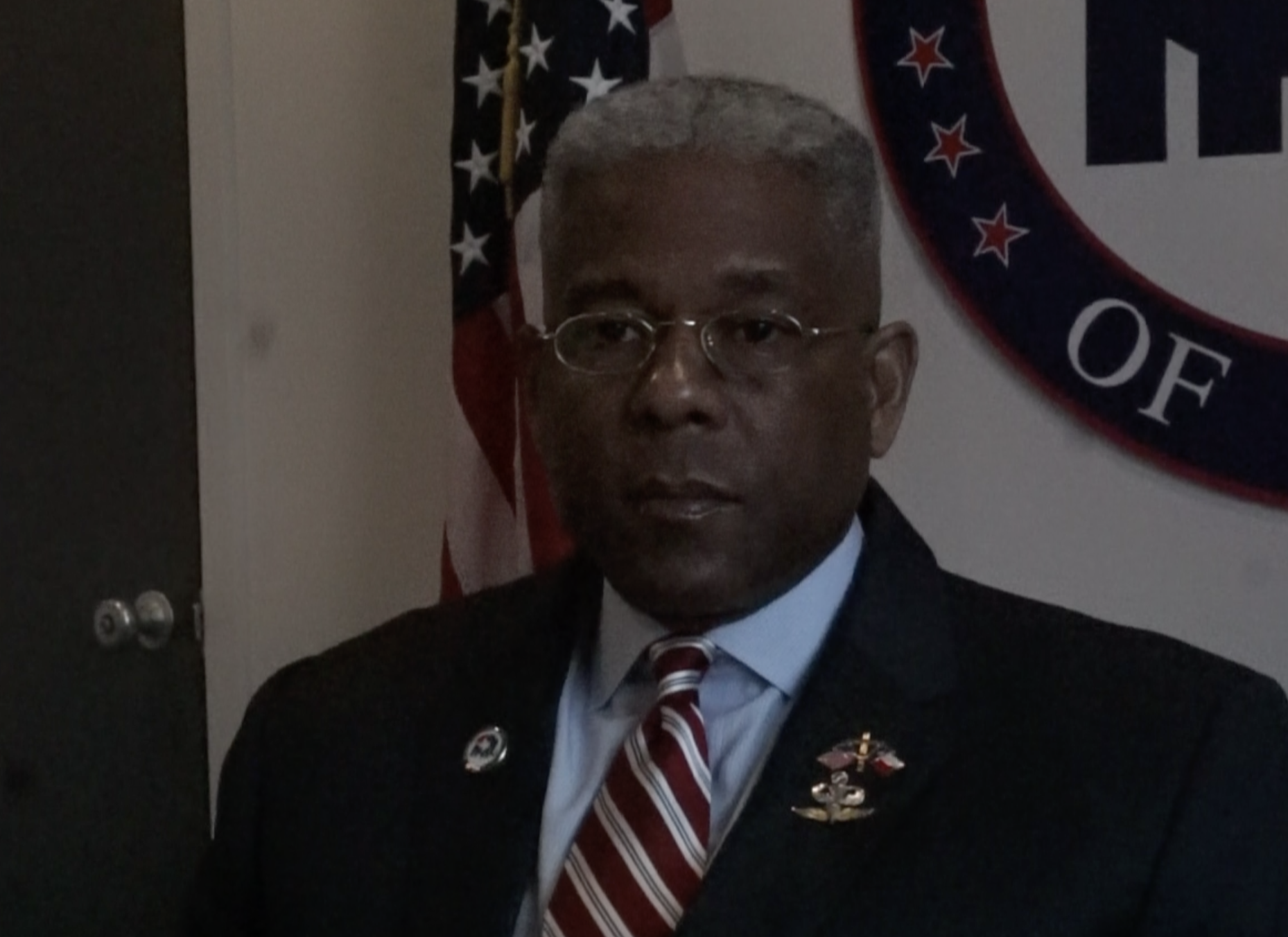 Allen West, Texas GOP are sprinting past ‘delusional’ Texas Democratic Party