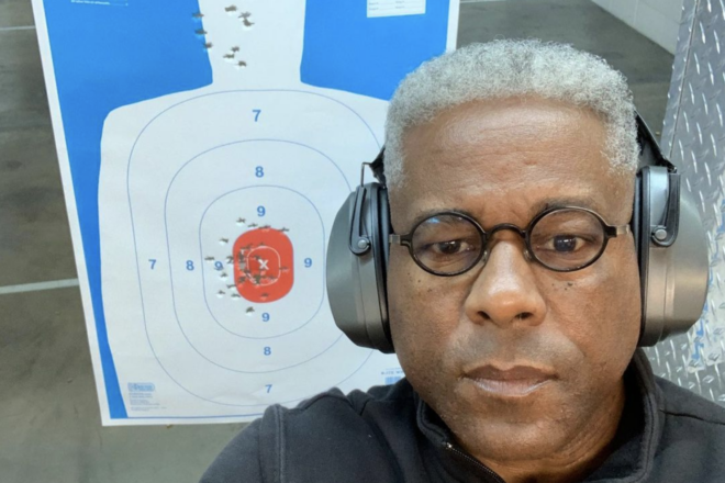 Allen West on Biden's call for gun ban: 'The citizens of Texas will not be disarmed'