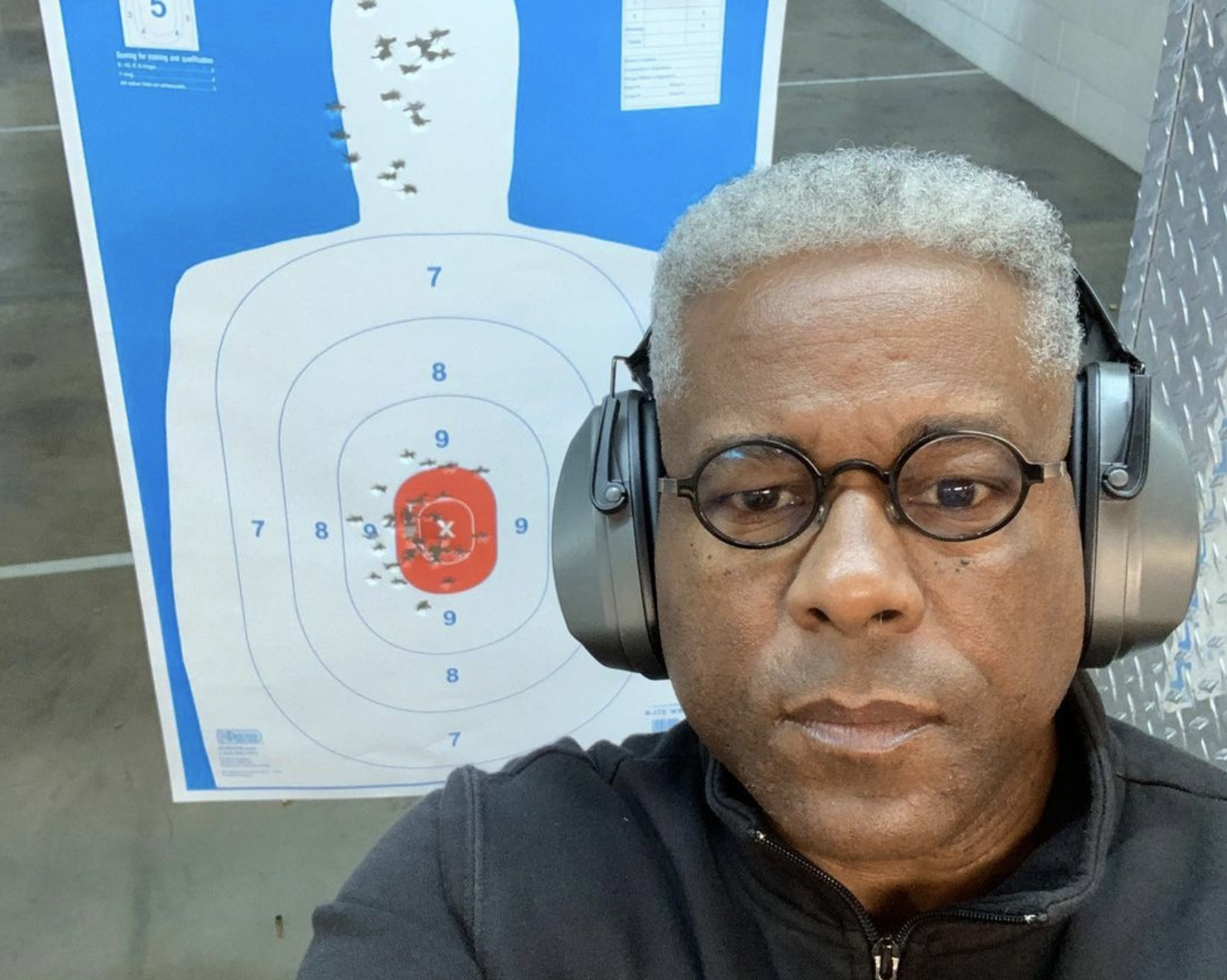 Allen West on Biden’s call for gun ban: ‘The citizens of Texas will not be disarmed’