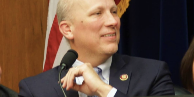 Chip Roy Will  Introduce House Bill To Protect Future U.S. Elections