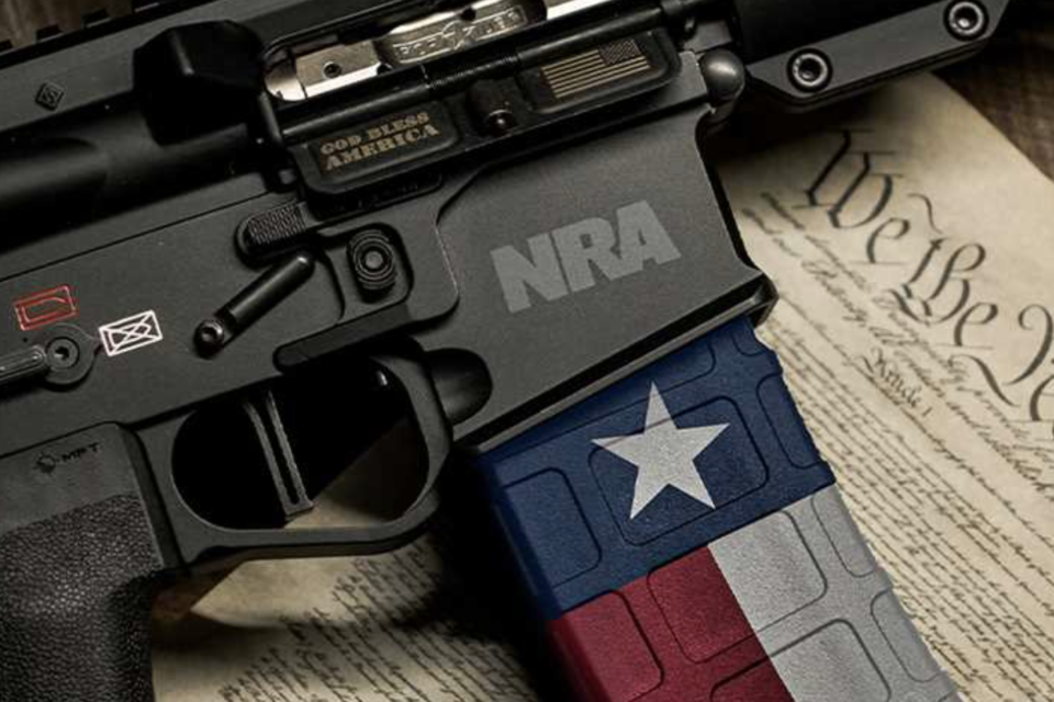 NRA