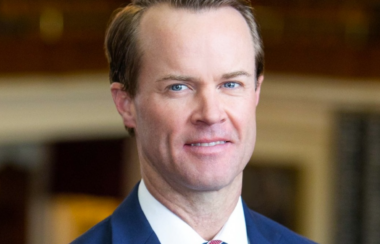 Former Speaker Dade Phelan Announces Retirement from Texas House