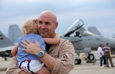 Congress Faces High-Stakes Vote on Historic Defense Budget