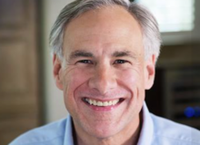 Greg Abbott Raised Over $50 Million in 2024