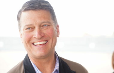 Ronny Jackson Says Democrat Shutdown is Sabotaging American Farmers