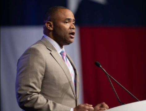 Representative Marc Veasey (D-TX)