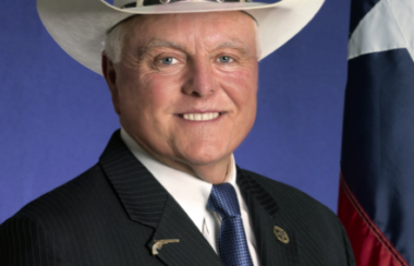 Sid Miller Blasts Abbott's Data Center Crackdown as 'Smoke and Mirrors'