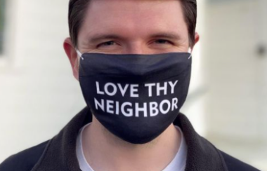 The Talarico Interview That Wasn't, And Why That Made It Bigger